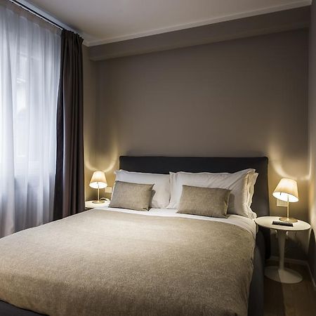 Myplace Rialto Apartments Венеція Екстер'єр фото
