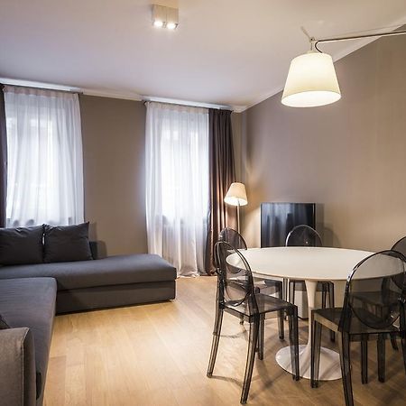 Myplace Rialto Apartments Венеція Екстер'єр фото