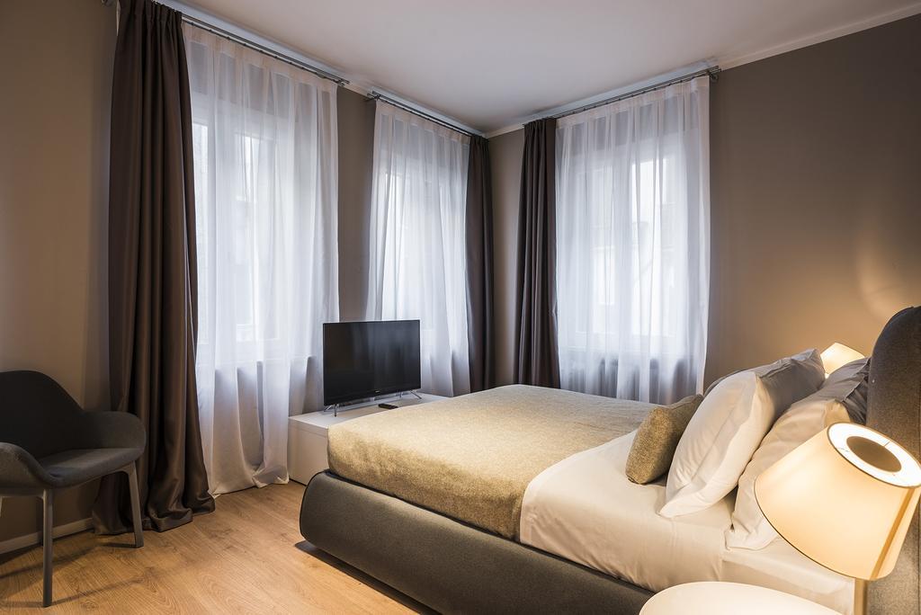 Myplace Rialto Apartments Венеція Екстер'єр фото