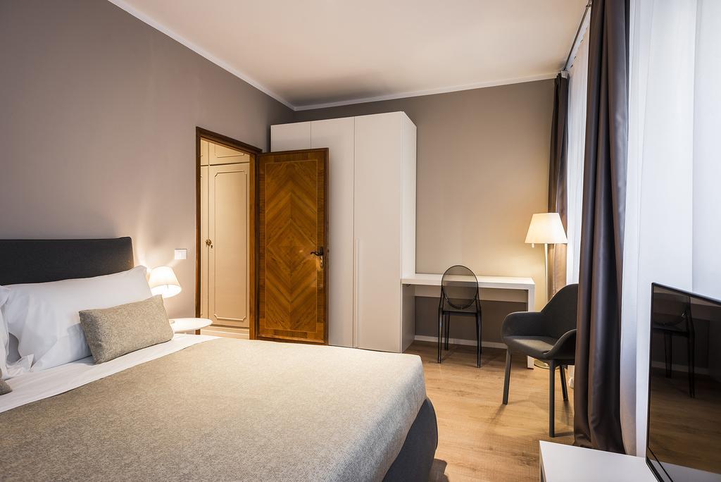 Myplace Rialto Apartments Венеція Екстер'єр фото