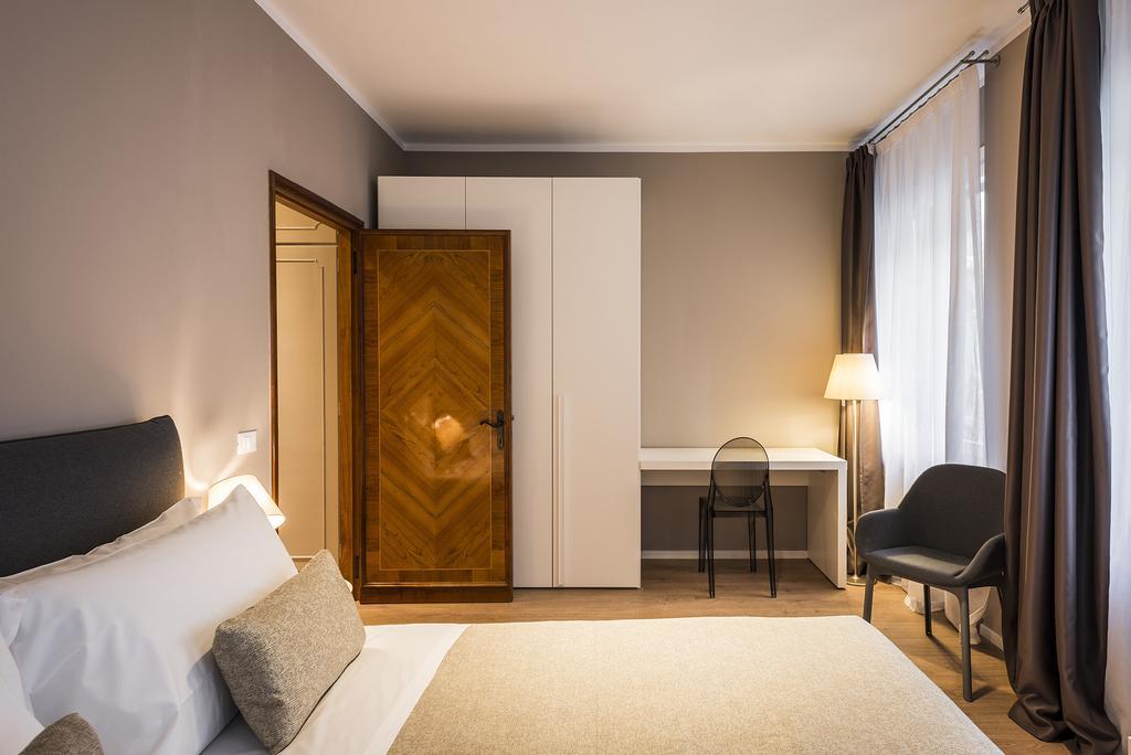 Myplace Rialto Apartments Венеція Екстер'єр фото