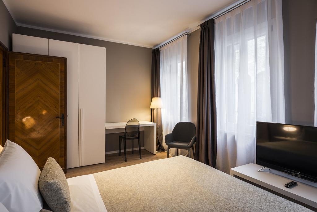 Myplace Rialto Apartments Венеція Екстер'єр фото