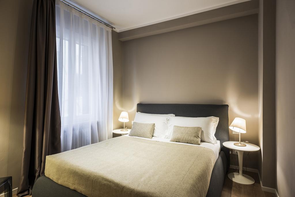 Myplace Rialto Apartments Венеція Екстер'єр фото