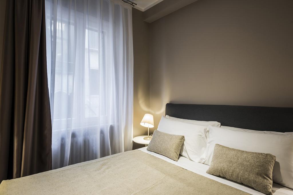 Myplace Rialto Apartments Венеція Екстер'єр фото