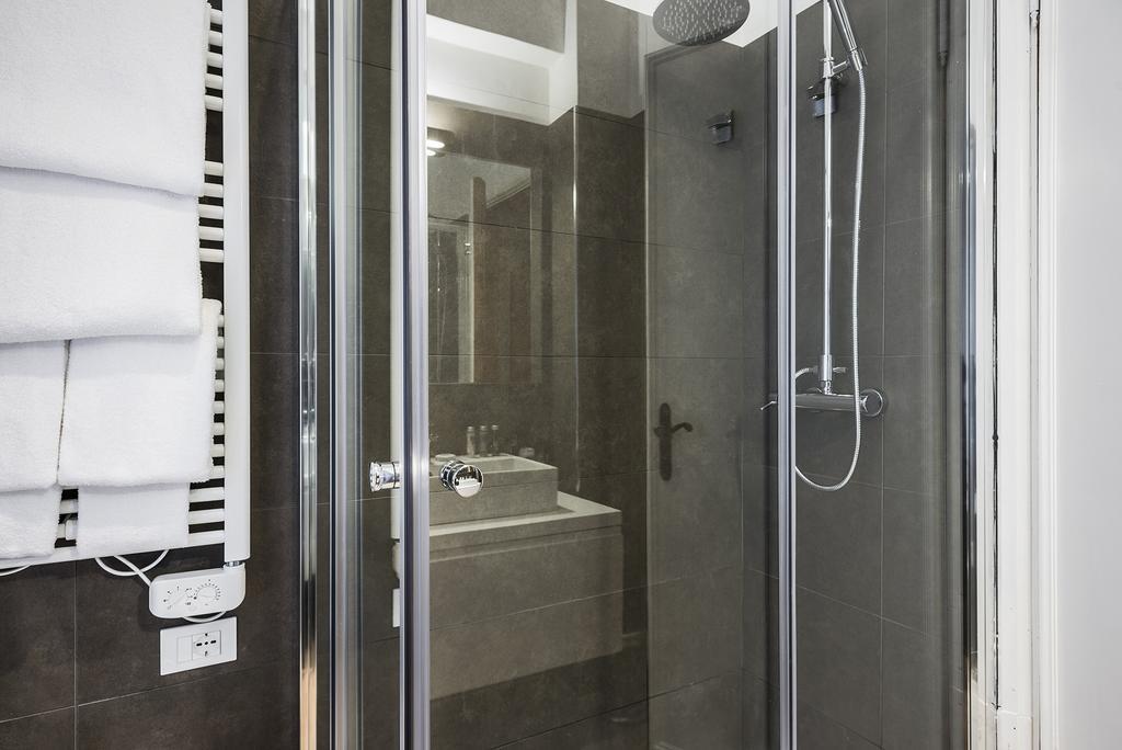 Myplace Rialto Apartments Венеція Екстер'єр фото