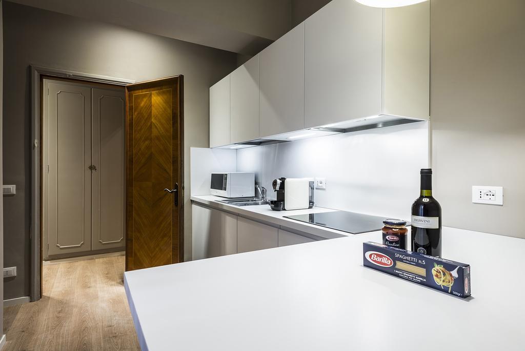 Myplace Rialto Apartments Венеція Екстер'єр фото