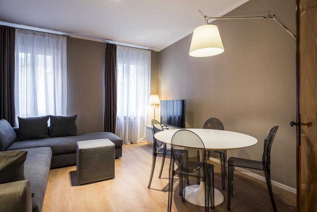 Myplace Rialto Apartments Венеція Екстер'єр фото