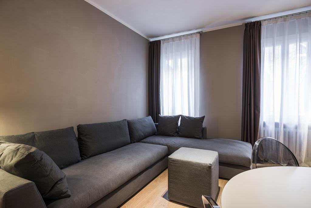 Myplace Rialto Apartments Венеція Екстер'єр фото