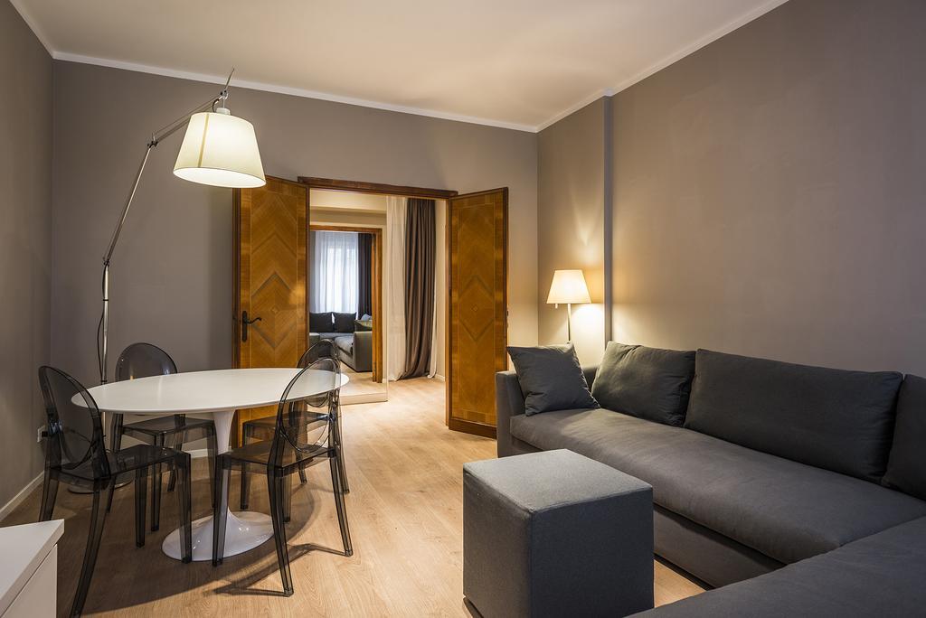Myplace Rialto Apartments Венеція Екстер'єр фото