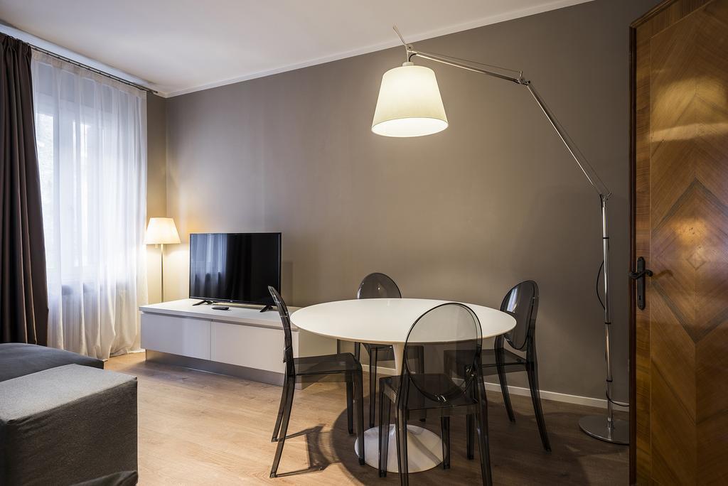 Myplace Rialto Apartments Венеція Екстер'єр фото