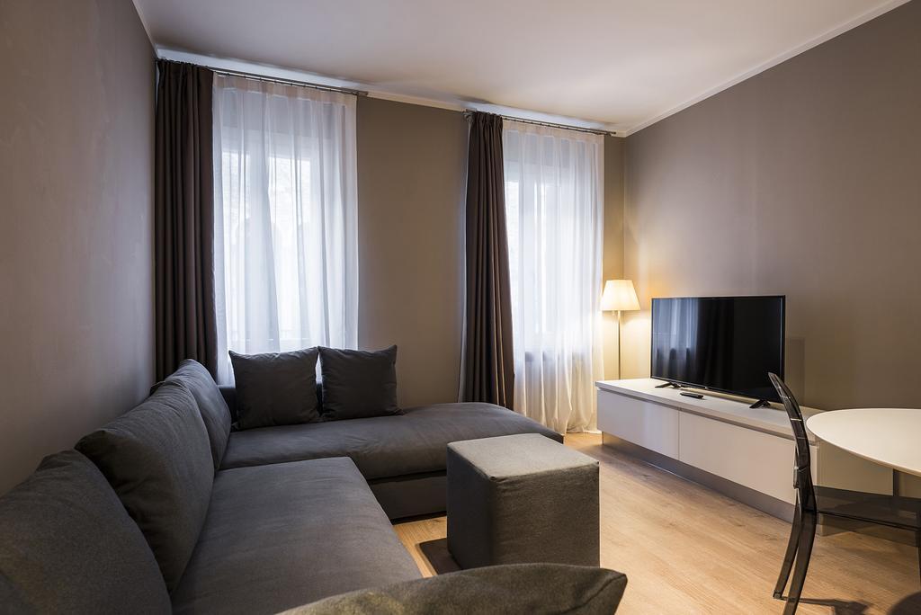 Myplace Rialto Apartments Венеція Екстер'єр фото