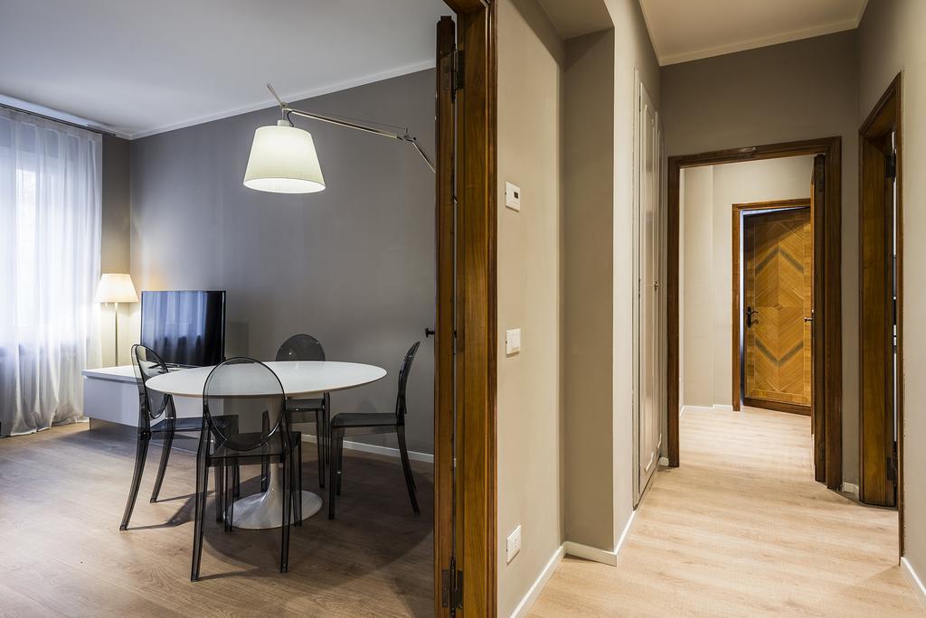 Myplace Rialto Apartments Венеція Екстер'єр фото