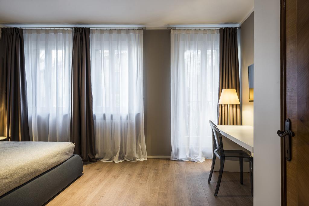 Myplace Rialto Apartments Венеція Екстер'єр фото