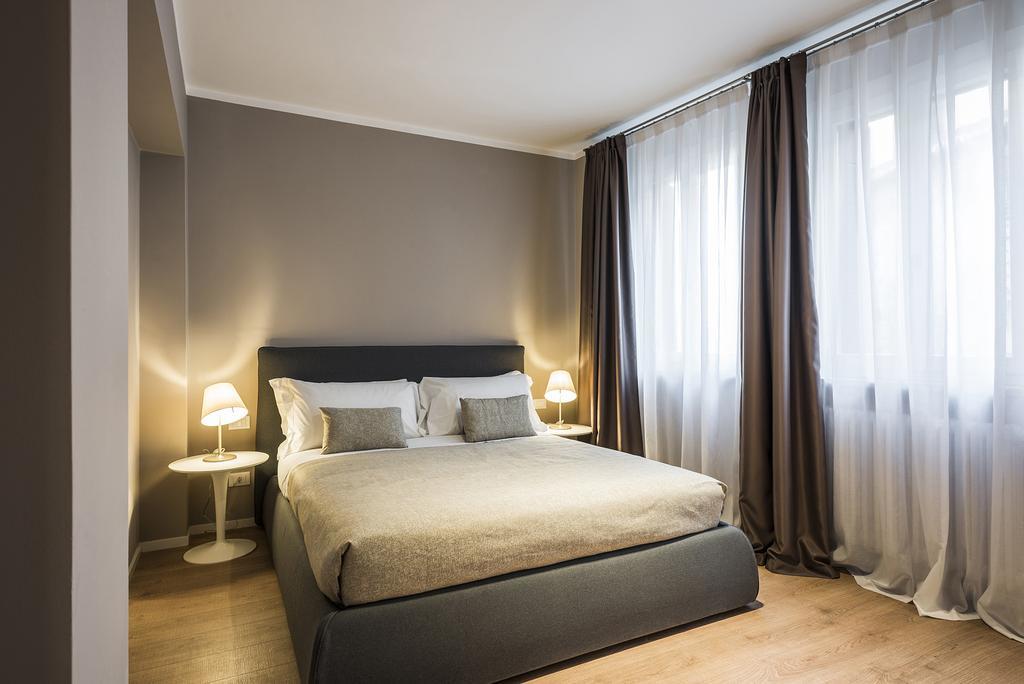 Myplace Rialto Apartments Венеція Екстер'єр фото