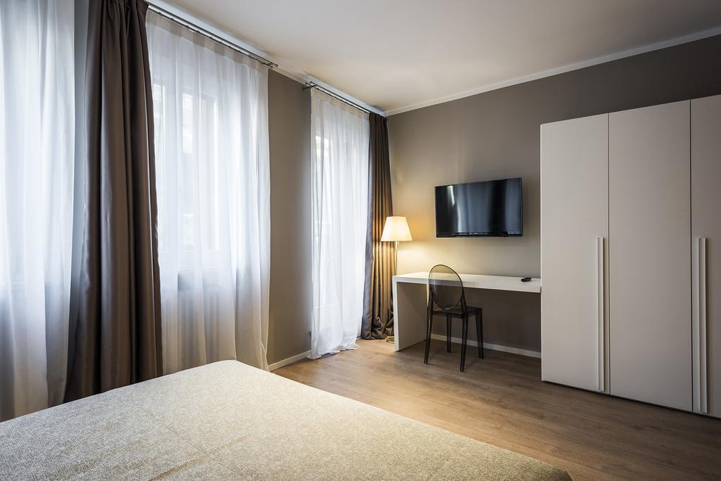 Myplace Rialto Apartments Венеція Екстер'єр фото