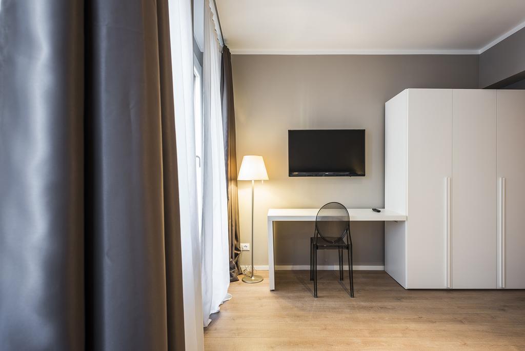 Myplace Rialto Apartments Венеція Екстер'єр фото
