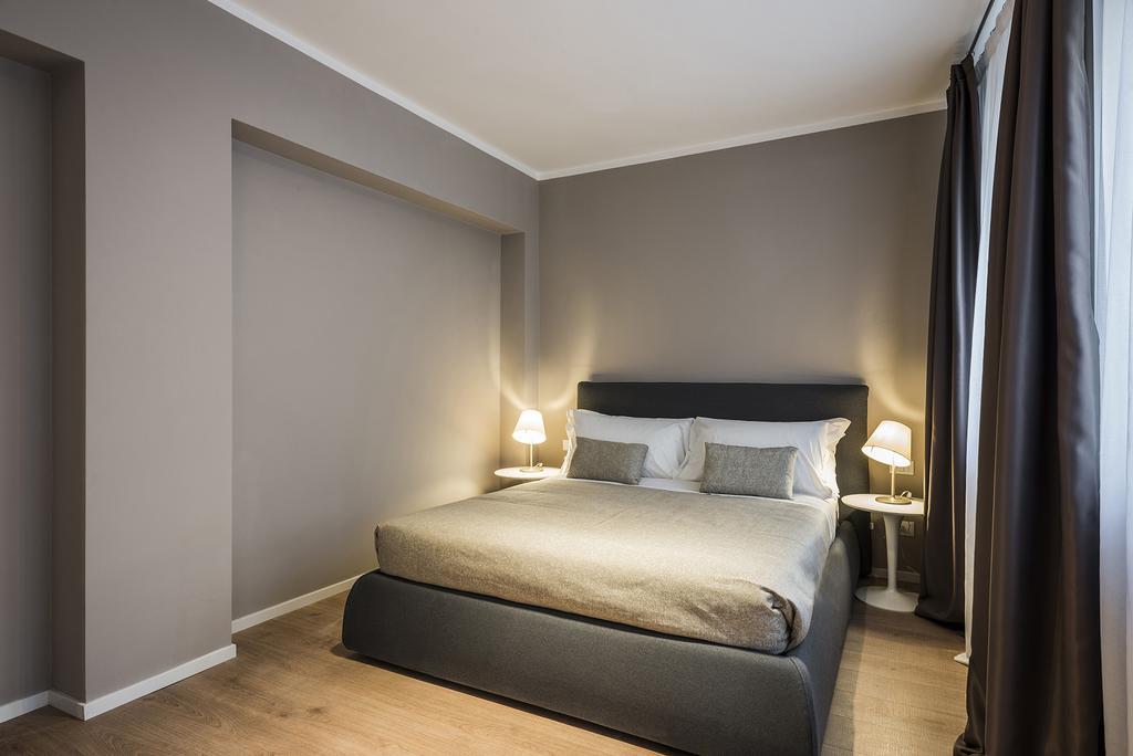 Myplace Rialto Apartments Венеція Екстер'єр фото