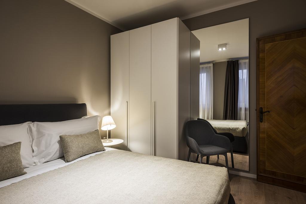 Myplace Rialto Apartments Венеція Екстер'єр фото