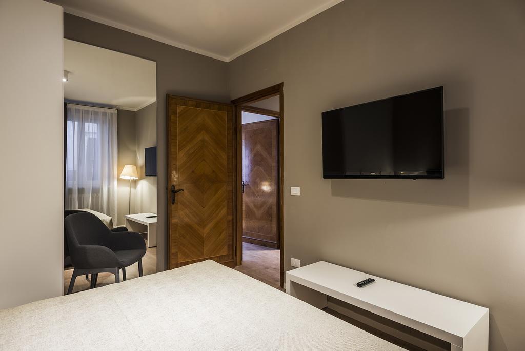 Myplace Rialto Apartments Венеція Екстер'єр фото