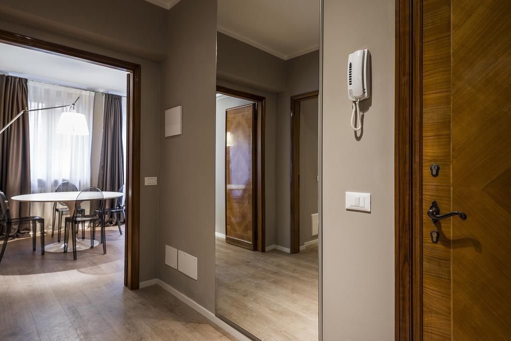 Myplace Rialto Apartments Венеція Екстер'єр фото