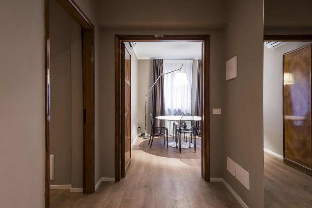 Myplace Rialto Apartments Венеція Екстер'єр фото