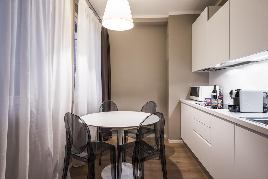 Myplace Rialto Apartments Венеція Екстер'єр фото