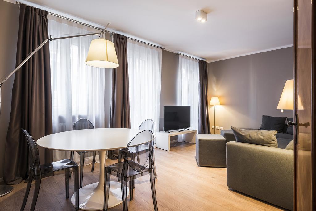 Myplace Rialto Apartments Венеція Екстер'єр фото