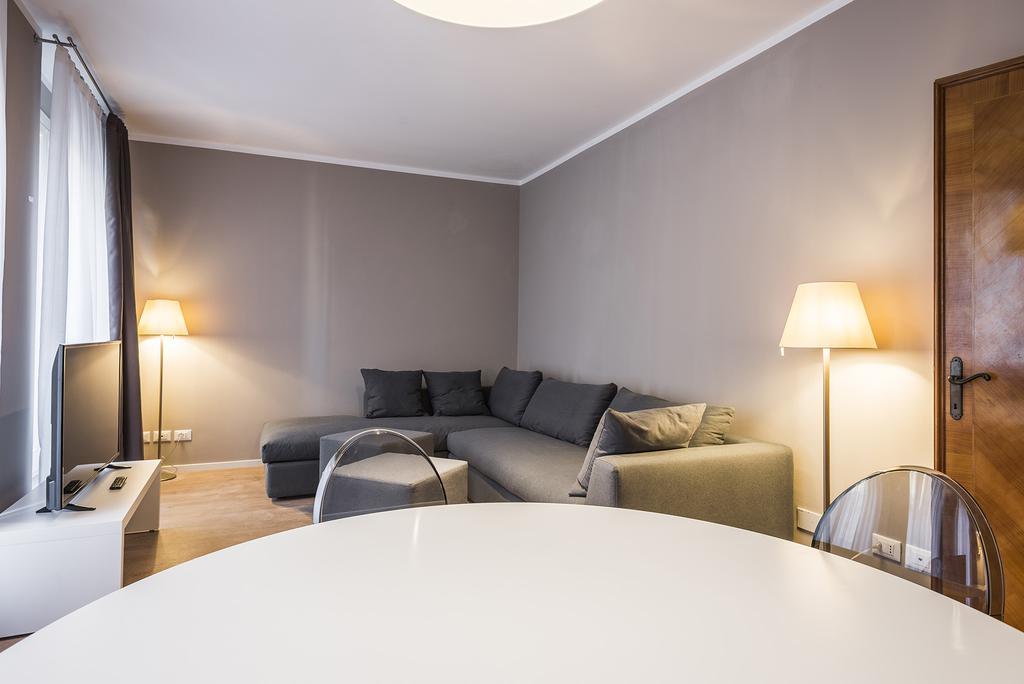 Myplace Rialto Apartments Венеція Екстер'єр фото