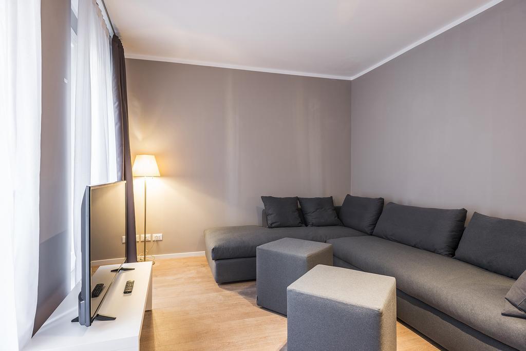 Myplace Rialto Apartments Венеція Екстер'єр фото