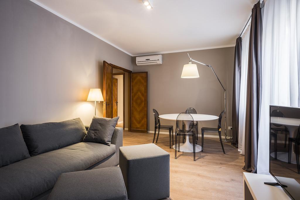 Myplace Rialto Apartments Венеція Екстер'єр фото