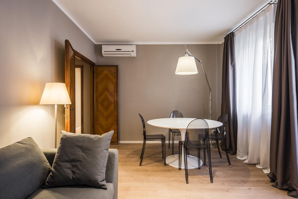 Myplace Rialto Apartments Венеція Екстер'єр фото