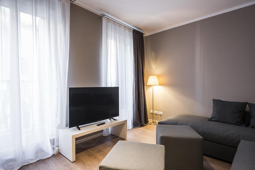 Myplace Rialto Apartments Венеція Екстер'єр фото