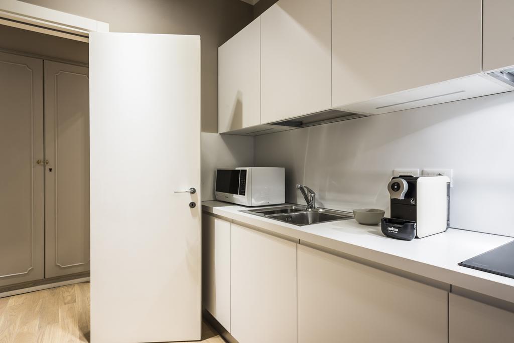 Myplace Rialto Apartments Венеція Екстер'єр фото