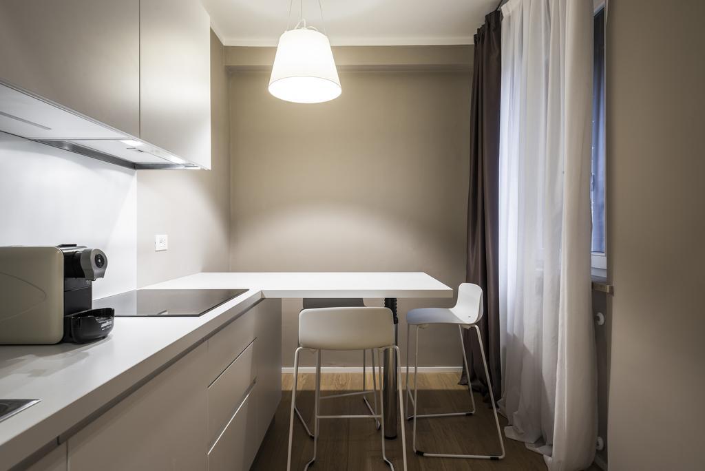 Myplace Rialto Apartments Венеція Екстер'єр фото