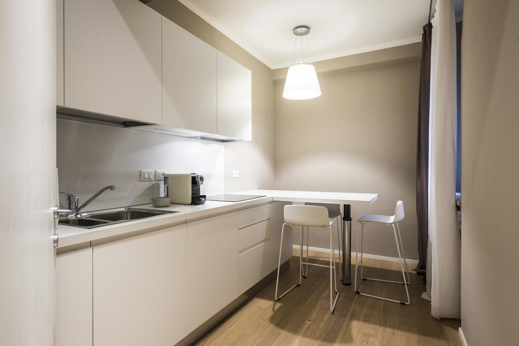 Myplace Rialto Apartments Венеція Екстер'єр фото