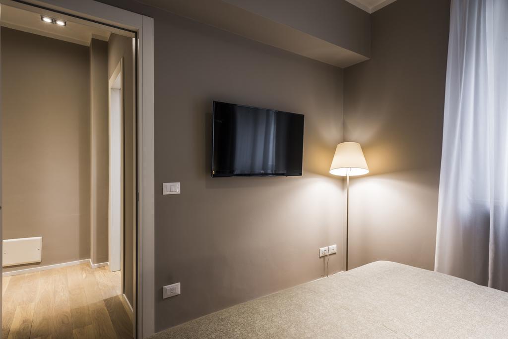 Myplace Rialto Apartments Венеція Екстер'єр фото
