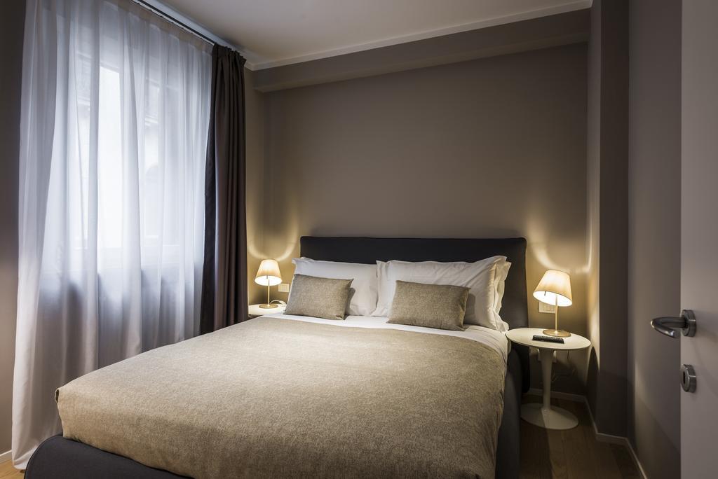 Myplace Rialto Apartments Венеція Екстер'єр фото