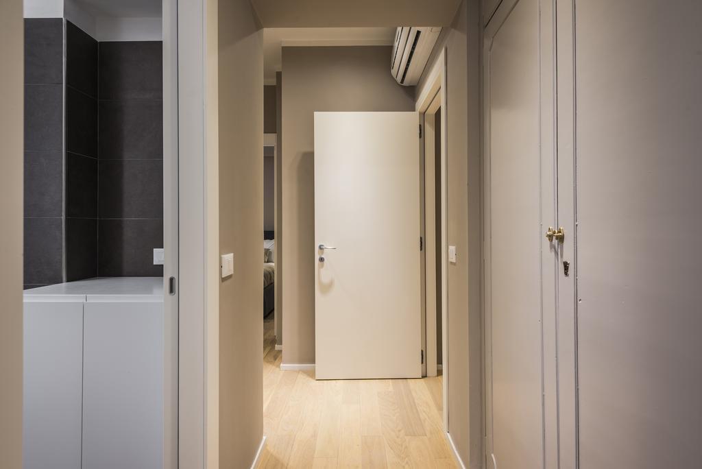 Myplace Rialto Apartments Венеція Екстер'єр фото