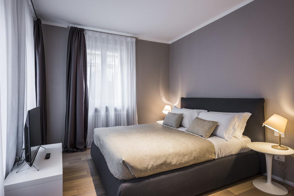 Myplace Rialto Apartments Венеція Екстер'єр фото