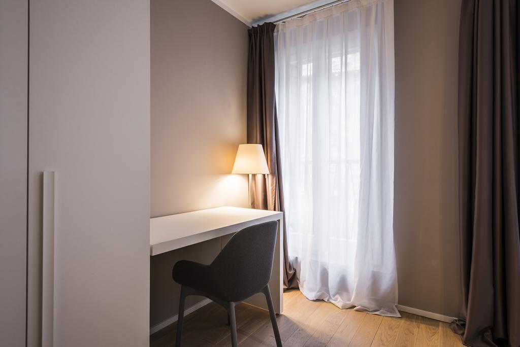Myplace Rialto Apartments Венеція Екстер'єр фото