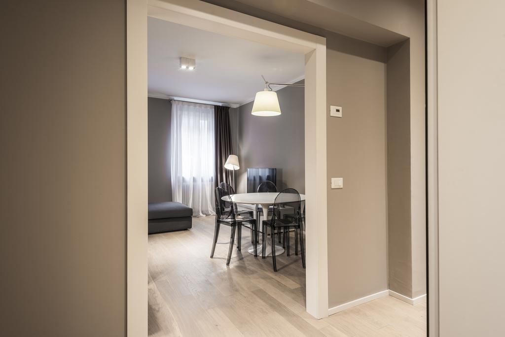 Myplace Rialto Apartments Венеція Екстер'єр фото