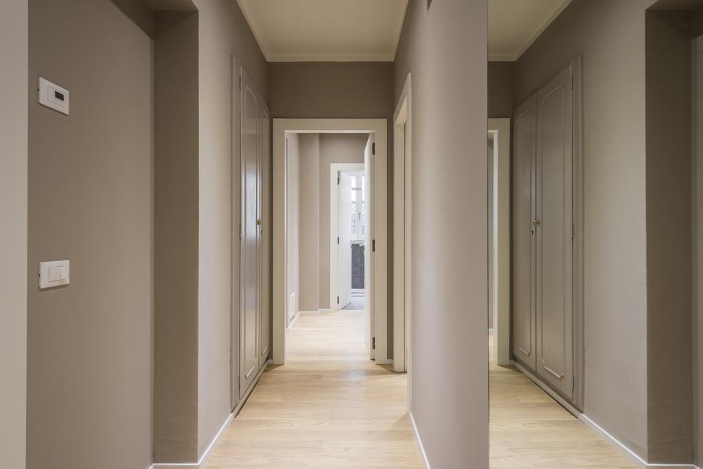 Myplace Rialto Apartments Венеція Екстер'єр фото