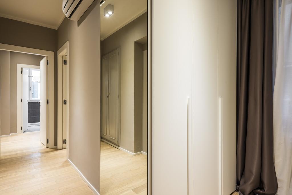 Myplace Rialto Apartments Венеція Екстер'єр фото