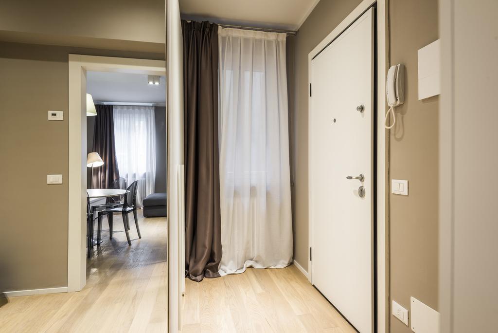 Myplace Rialto Apartments Венеція Екстер'єр фото