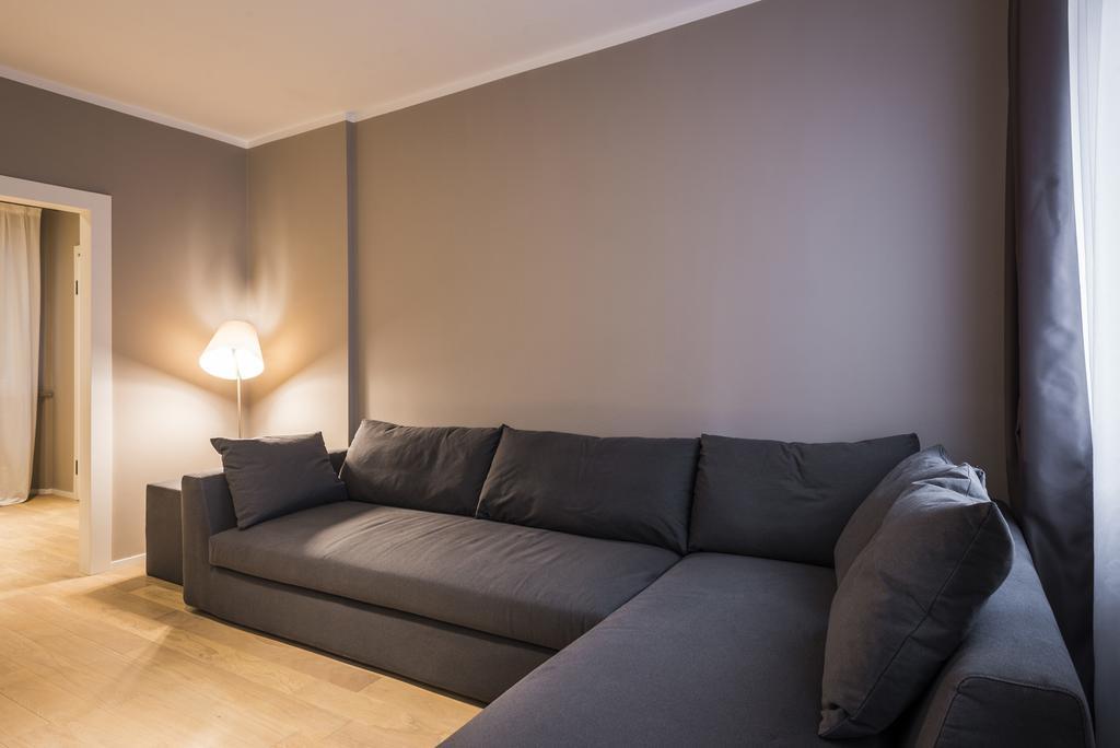 Myplace Rialto Apartments Венеція Екстер'єр фото