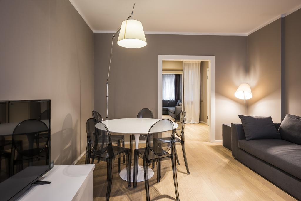 Myplace Rialto Apartments Венеція Екстер'єр фото