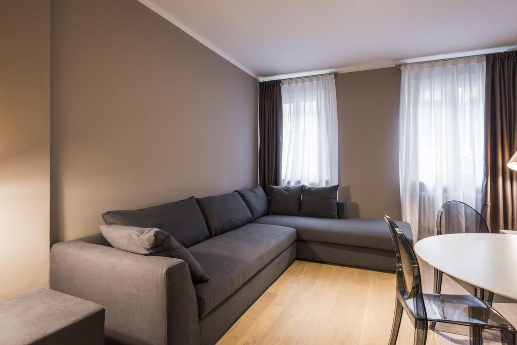 Myplace Rialto Apartments Венеція Екстер'єр фото