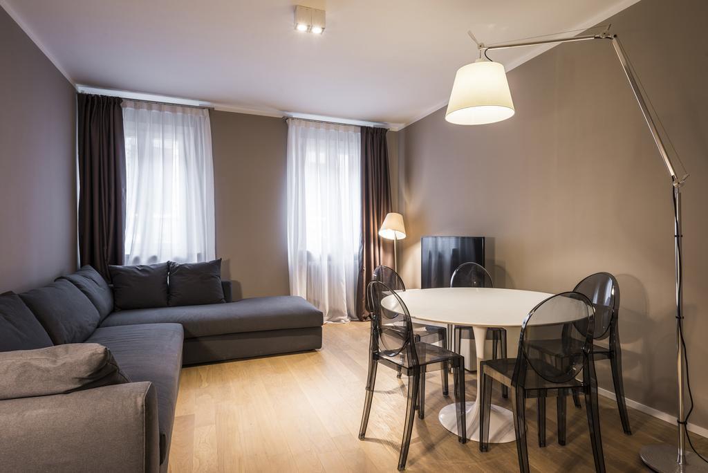 Myplace Rialto Apartments Венеція Екстер'єр фото
